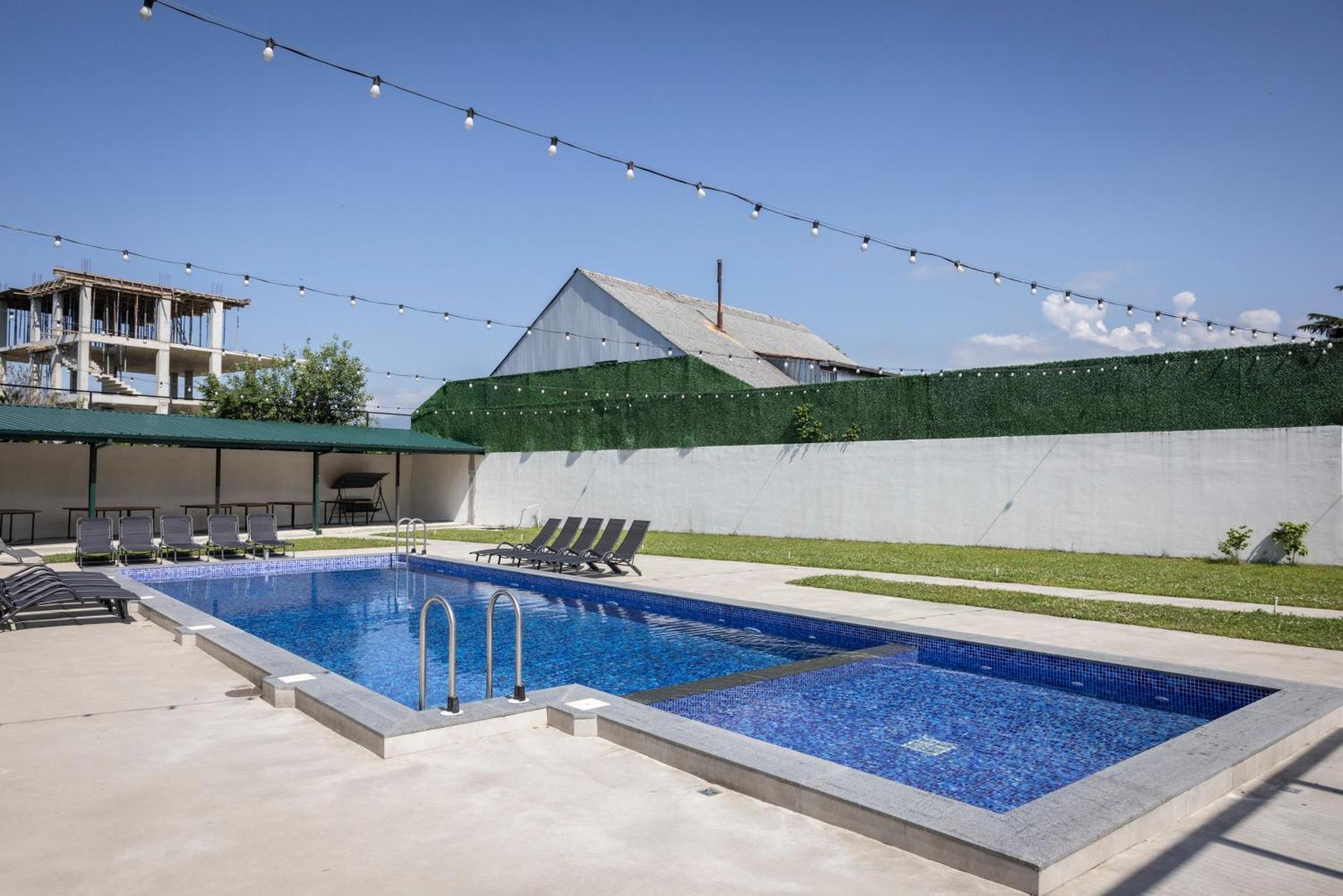 Gardenville באטומי מראה חיצוני תמונה