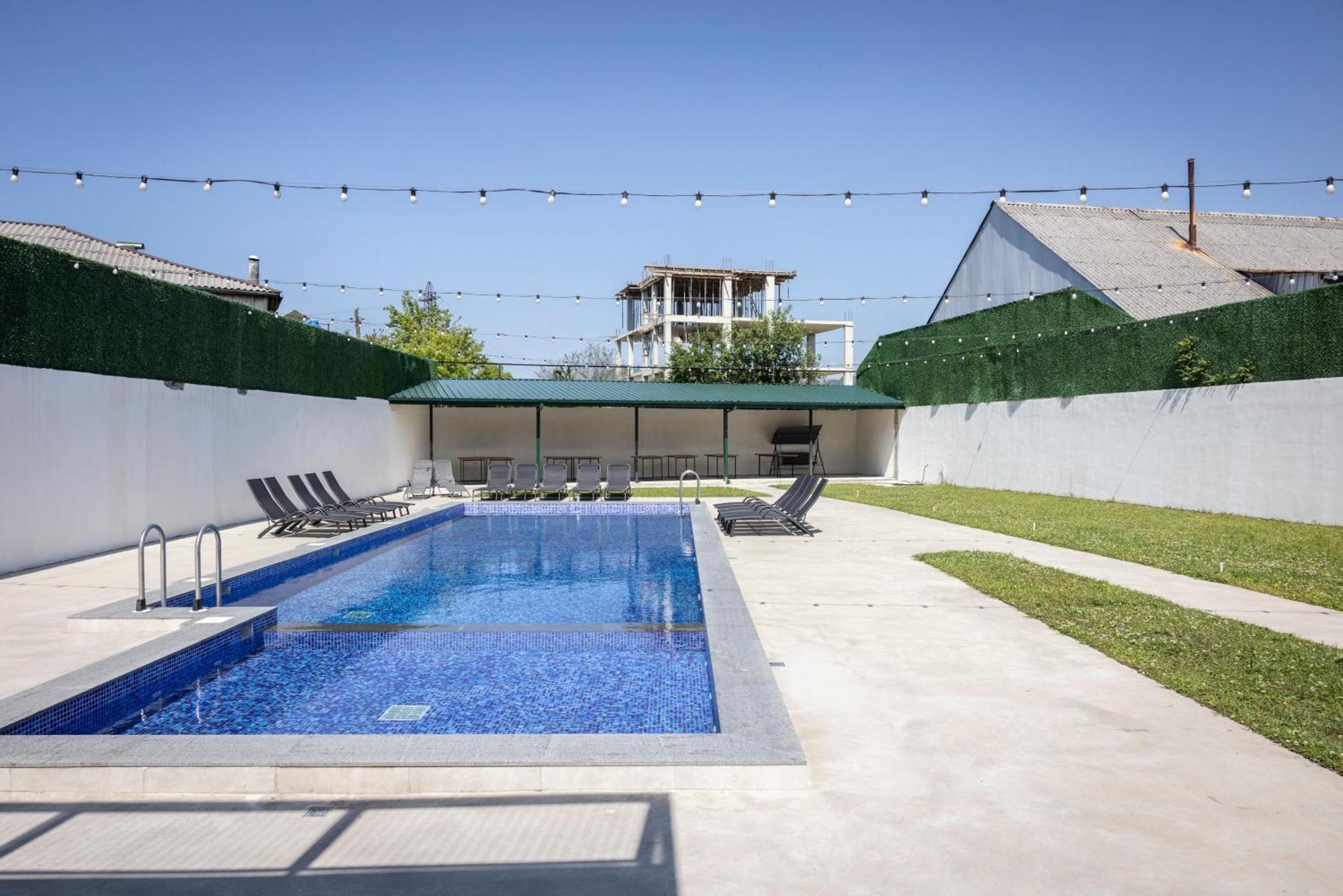 Gardenville באטומי מראה חיצוני תמונה