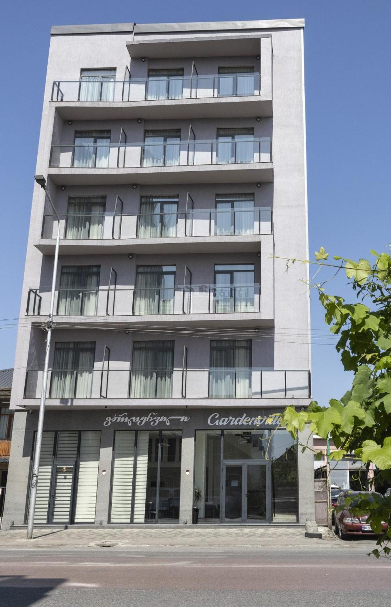 Gardenville באטומי מראה חיצוני תמונה